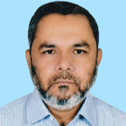 Dr. A. F. Khabir Uddin Ahmed | Cardiologist (Heart)