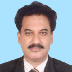 Prof. Dr. Syed Nasir Uddin | Cardiologist (Heart)