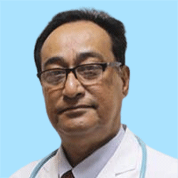 Prof. Dr. M.S. Alam | Pediatrician (Child)