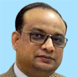 Dr. Md. Motiur Rahman