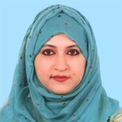 Dr. Farzana Anar | Dentist (Maxillofacial)