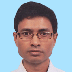 Dr. Mohammad Liakat Ali | Medicine Specialist