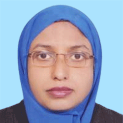 Dr. Subarna Islam | Plastic Surgeon