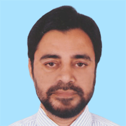 Prof. Dr. Feroze Quader | Surgeon