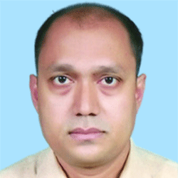 Dr. Mohammad Azizul Karim | Cardiologist (Heart)