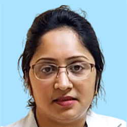 Dr. Kamrun Nahar Tania | Oncologist (Cancer)