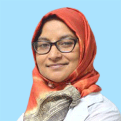 Dr. Taslima Afroz | Cardiologist (Heart)