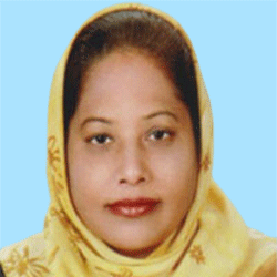 Dr. Rokeya Khatun | Gynaecologist (Obstetric)