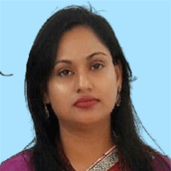 Prof. Dr. Kazi Shahanaz Begum | Gynaecologist (Obstetric)