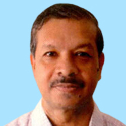 Prof. Dr. Projesh Kumar Roy | Gastroenterologist (Gastric)