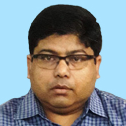 Prof. Dr. Md. Razibul Alam | Gastroenterologist (Gastric)