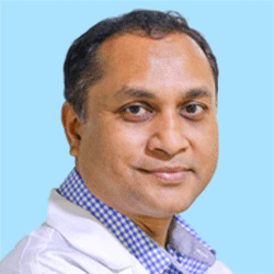 Dr. Md. Enamul Karim