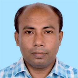 Dr. Abu Mohammad | Medicine Specialist