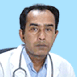 Dr. Md. Amzad Hossain | Medicine Specialist