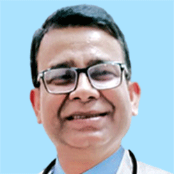 Dr. Md. Safiullah | Otolaryngologists (ENT)