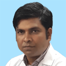 Dr. Arefin Khan | Respiratory Specialist
