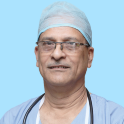 Prof. Dr. M. Amjad Hossain | Orthopedic Surgeon