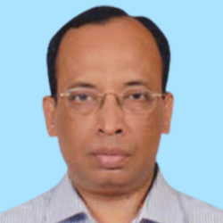 Prof. Dr. Faruque Ahmed | Gastroenterologist (Gastric)