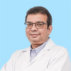 Dr. A. H. M. Masud Sinha | Cardiologist (Heart)