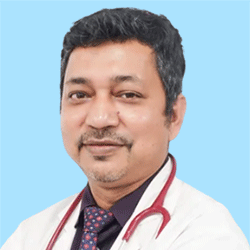 Dr. AZM Ahsan Ullah | Cardiologist (Heart)