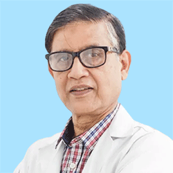 Prof. Dr Mohsin Zillur Karim | Cardiologist (Heart)