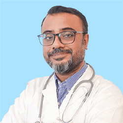 Dr. Mohammed Mizanur Rahman | Cardiologist (Heart)