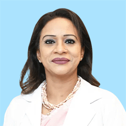 Dr. Sharmina Huq | Dermatologist (Skin & Sex)