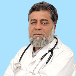 Dr. Md. Shaukat Haidar | Dermatologist (Skin & Sex)