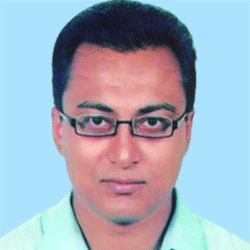 Dr. Md. Nurun Nabi | Ophthalmologist (Eye)