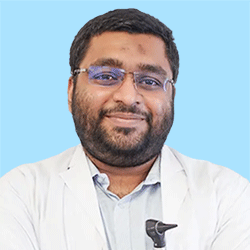 Dr. ATM Faisal Rahman | Otolaryngologists (ENT)