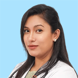 Dr. Taslima Akter | Medicine Specialist