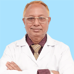 Prof. Col (Dr.) MD. Abdur Rouf Rouf Siddique (Retd) | Ophthalmologist (Eye)