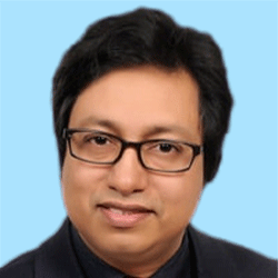 Dr. Bashudeb Kumar Saha | Otolaryngologists (ENT)