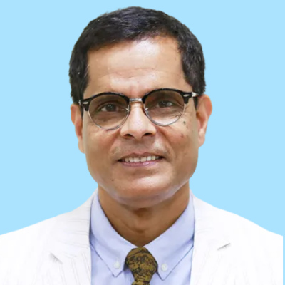 Dr. Mrinal Kumar Sarker | Gynaecologist (Obstetric)