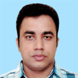 Dr. Md. Masudur Rahman | Respiratory Specialist
