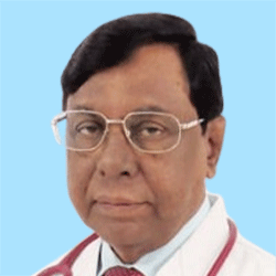 Prof. Dr. S. k. Golam Mostofa | Oncologist (Cancer)