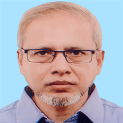 Prof. Dr. Md. Yeaqub Ali | Oncologist (Cancer)