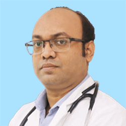 Dr. Naeem Hossain | Pulmonologist (Chest)