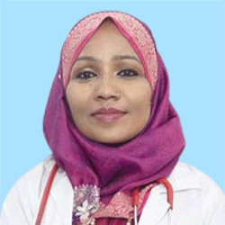 Prof. Dr. Shaheen Akter | Pediatrician (Child)
