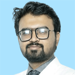 Dr. Md. Mazharul Huq Tanim | Endocrinologist (Thyroid)