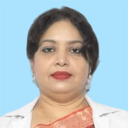 Prof. Dr. Sheuly Begum