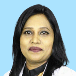 Dr. Sumia Bari Sumi | Gynaecologist (Obstetric)