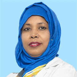 Dr. Tahmina Khanum | Gynaecologist (Obstetric)