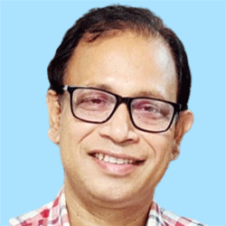 Prof. Dr. Md. Mahbubur Rahman Khan | Medicine Specialist