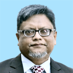 Dr. Md. Pervez Amin | Neurologist
