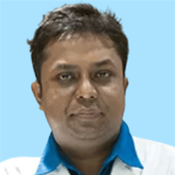 Dr. Azharul Mateen | Dentist (Maxillofacial)
