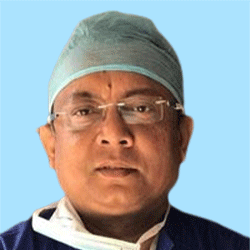 Prof. Dr. Kamrul Hasan Milon | Cardiac Surgeon (Heart)