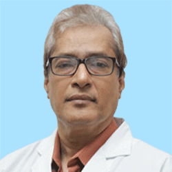 Prof. Dr. Golam Muhiuddin Akbar Chowdhury | Thoracic Surgeon