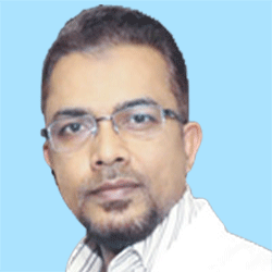 Prof. Dr. Istiaq Ahmed Dipu | Vascular Surgeon (Arteries)