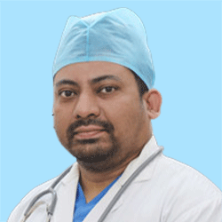 Dr. Md. Arifur Rahman | Cardiac Surgeon (Heart)